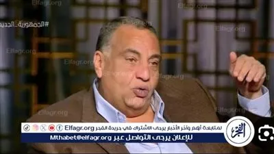 من داخل منزله.. محمد المهندس يحكي أسرارًا من حياة فؤاد المهندس