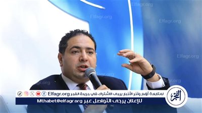 نائب محافظ بني سويف: نركز على توحيد الجهود الخيرية لخدمة 225 قرية