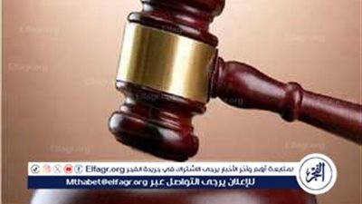 تخفيف عقوبة المتهم بقتل زوجته ونجلته بالمنيا من الإعدام إلى المؤبد