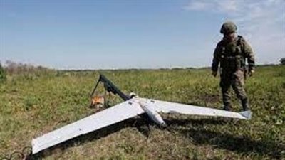 أوكرانيا تحبط هجومًا روسيًا بـ56 طائرة مسيرة وتكشف الأضرار