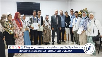 التعليم العالي: اهتمام مُتزايد بتنفيذ الأنشطة الطلابية على مستوى المعاهد العُليا والمتوسطة