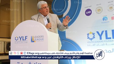 وزيرا التعليم العالي والتضامن يكرمان الفرق الفائزة بمسابقة قادة الأنشطة الطلابية