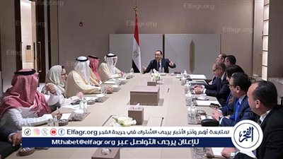 عاجل| الإسراع بجهود الربط الكهربائي بين مصر والسعودية والتوافق على ضخ استثمارات جديدة