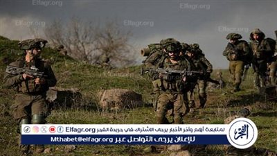 قائد المنطقة الشمالية بالجيش الإسرائيلي يدعو لإقامة منطقة عازلة في جنوب لبنان