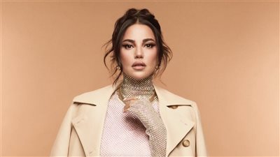 بعد تجربة الإخراج.. درة تتمنى العمل مع يسرا 