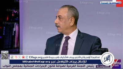 برلماني يكشف توقعات بشأن مواعيد انتخابات مجلسي النواب والشيوخ