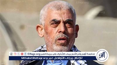 عاجل - عودة يحيى السنوار.. لماذا كان غياب رئيس المكتب السياسي لحماس؟