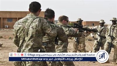 الجيش الأمريكي يعثر على جثة رقيب في صفوفه داخل حاوية للقمامة بقاعدة عسكرية 