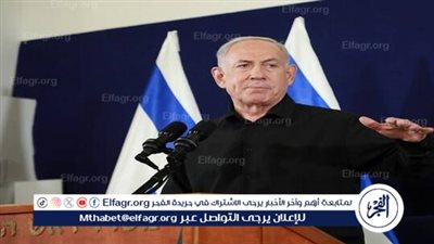 نتنياهو لمبعوث بايدن: لا يمكن إعادة السكان إلى الشمال دون تغيير جوهري في الوضع الأمني