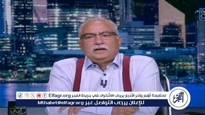 إبراهيم عيسى بعد زيادة سعر أنبوبة البوتجاز: 