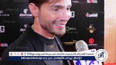 خاص - شادي شامل: 