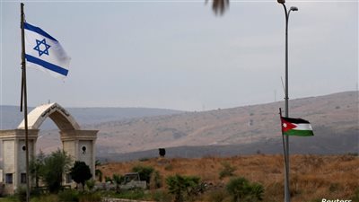 إسرائيل تستعد لعرض خطة لإغلاق الحدود مع الأردن لمواجهة التهديدات الأمنية