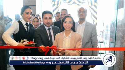 5 آلاف وظيفة وتنقل بالمجان.. إقبال من الشباب على الملتقي التوظيفي بالبحيرة (فيديو وصور)