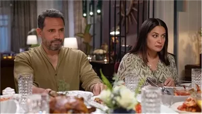 خلال أيام.. عرض الجزء الثاني من مسلسل 