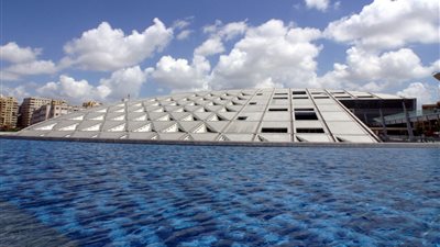 بدء التسجيل في جائزة مكتبة الإسكندرية الكبرى للقراءة في 15 سبتمبر الجاري