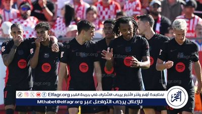 خبر سار لبرشلونة قبل مواجهة موناكو في دوري أبطال أوروبا 