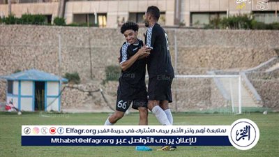 وديًا طنطا يتعادل مع النصر الليبي بهدف لكلا منهما 