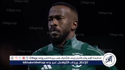 آخر تطورات الحالة الصحية لـ فهد المولد