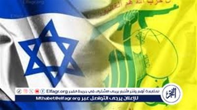 عاجل| حزب الله يُعلن استهداف مقر الاستخبارات الرئيسية المسؤولة عن الاغتيالات بصواريخ الكاتيوشا