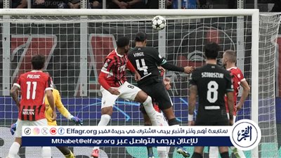 نتيجة وملخص أهداف مباراة ليفربول ضد ميلان في دوري أبطال أوروبا