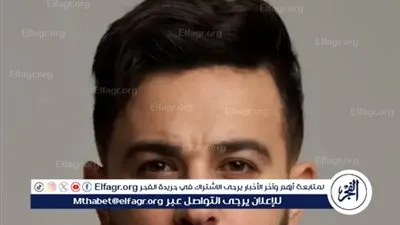 هيثم نبيل يروج لأغنيته الجديدة 