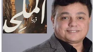 خاص| أحمد سعد الدين عن 