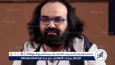 أبو الليف يروج لأحدث حفلاته الغنائية