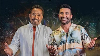 اليوم.. الشاب خالد ضيف 