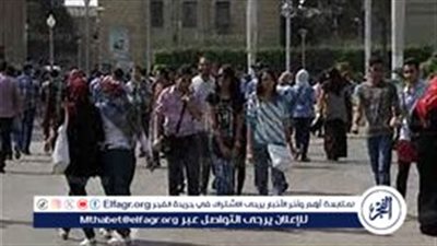 الخريطة الزمنية للجامعات للعام الجامعي 2024/2025: موعد بدء الدراسة وإجازات العام