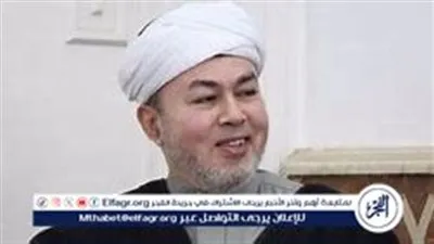 الجدل حول الشيخ صلاح الدين التيجاني.. القصة الكاملة لاتهامات التحرش