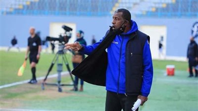 رسميا.. ربيع ياسين مديرا فنيا لفريق دلفي بالقسم الثاني