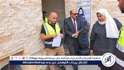 رئيس مياه القناة: استمرار الصيانة الدورية للمحطات بالسويس والإسماعيلية وبورسعيد 