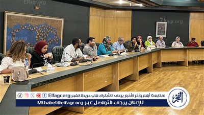 الاتحاد الدولي للصحفيين: قضية المساواة بين الجنسين في الصحافة بالوطن العربي مسألة 