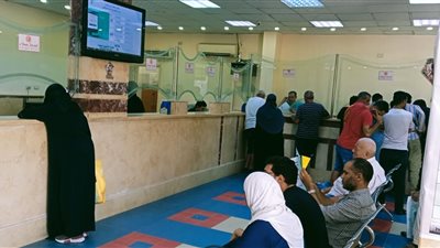 آخر موعد لتقديم طلبات التصالح على مخلفات البناء