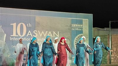 أنشطة متنوعة لقصور الثقافة بأسوان ضمن فعاليات مبادرة 