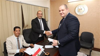 وزارة العدل تطلق خدمة التصديق على المحررات الرسمية في 10 محافظات 