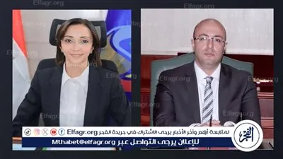 محافظ بني سويف يطمئن 21 من أبناء المحافظة المصابين بحادث الضبعة 