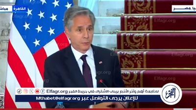 بلينكن: الولايات المتحدة لم تكن على علم بما حدث في لبنان.. ونقوم بجمع المعلومات