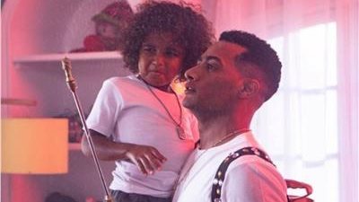 نجل محمد رمضان أمام المحكمة.. ومطالبات بإدخال والده متهمًا في واقعة اعتداء على طفل