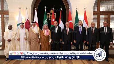 أبو الغيط: الشرق الأوسط يمر بمرحلة دقيقة والأردن يواجه تحديات خارجية ضخمة