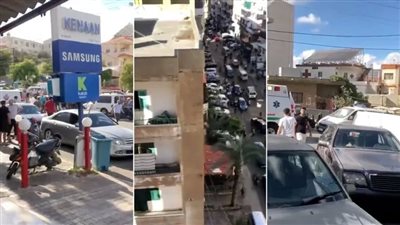 البيجر.. كلمة السر في تفجيرات جهاز حزب الله الآمن