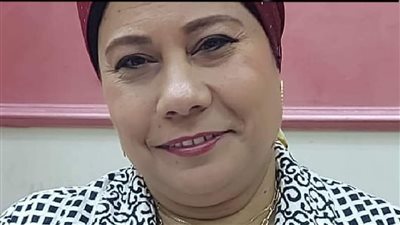 وفاة الفنانة التشكيلية جيهان المالكي مديرة فرع ثقافة بورسعيد بعد صراع مع المرض