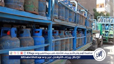 منعا لجشع التجار.. المحافظات تحدد أسعار بيع أسطوانات البوتاجاز للجمهور 