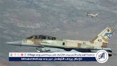 عاجل| الطيران الاستطلاعي والمسير الإسرائيلي يحلق بكثافة حتى نهر الليطاني 