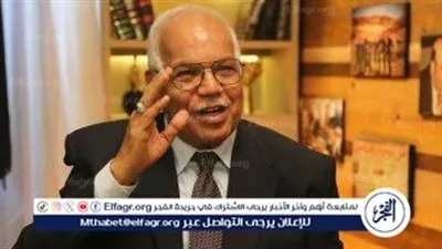 وزير النقل الأسبق: مشروعات البنية التحتية تحمي الدولة من أي خطر خارجي