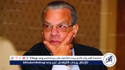 عادل حمودة يكتب: ملفات ساخنة فى الخريف