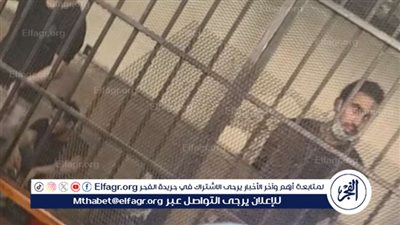 ننشر حيثيات الحكم بسجن اللاعب أحمد ياسر المحمدى 3 سنوات