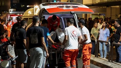 تايوان تنفي علاقتها بانفجارات لبنان وتؤكد متابعة التطورات عن كثب