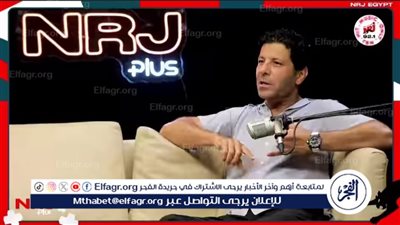 في هذا الموعد.. إياد نصار ضيف 