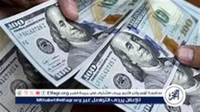استقرار سعر الدولار في مصر بعد خفض الفائدة من الفيدرالي الأمريكي: تحديثات 19 سبتمبر 2024